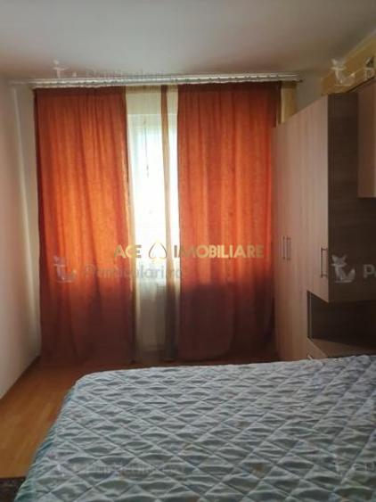 2 Camere de inchiriat | Salajan | Metrou | Utilat - Mobilat