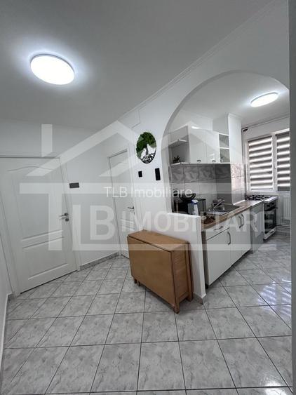 Apartament cu 2 camere, 35mp, Zona Dambu - 6