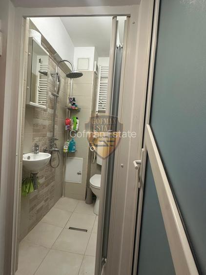 4 camere Baba Novac - Energia 70.2mp et 1/4 centrala gaz, A/C 2 bai balcon decom - 11