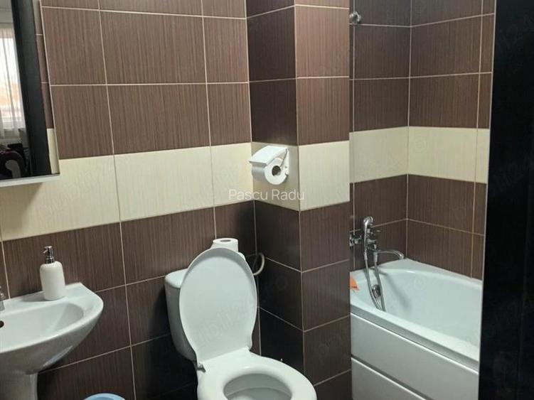 Apartament 2 camere tip studio - 3