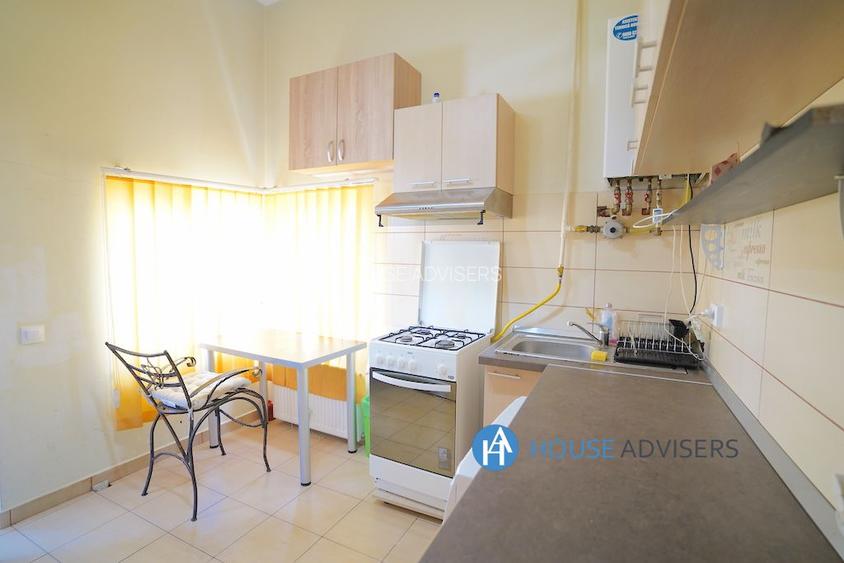 Inchiriere apartament 2 camere in vila Unirii - 10