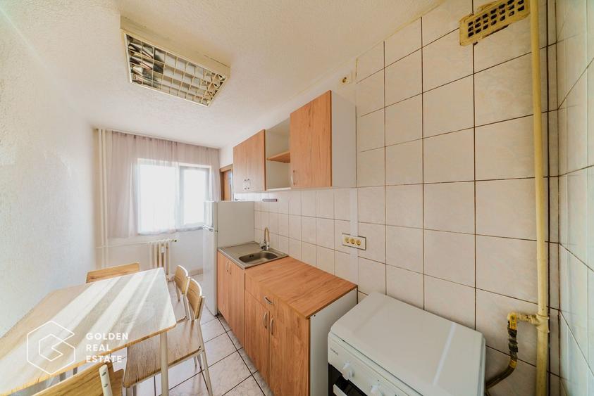 Apartament 3 camere decomandat, Calea Aurel Vlaicu