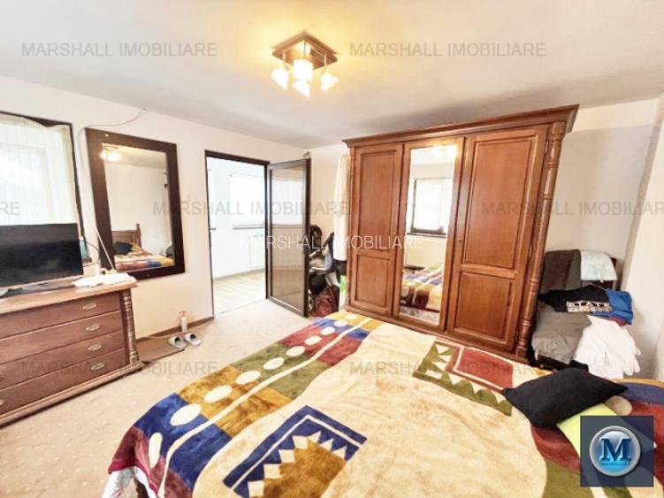 Casa cu 3 camere de vanzare, zona Central, 77 mp #16383 - 5