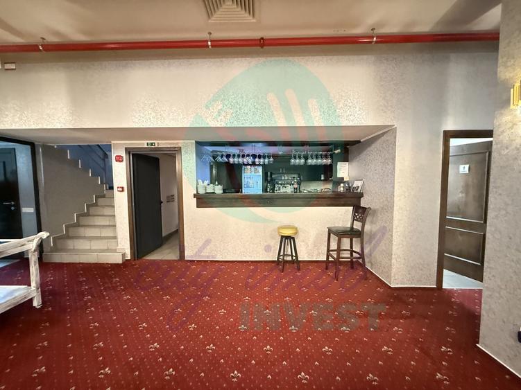 Spatiu comercial pentru mai multe domenii de activitate