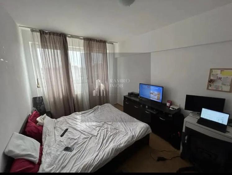 Apartament 2 camere | 53,20 mp | 5 minute de metrou | Potențial excele