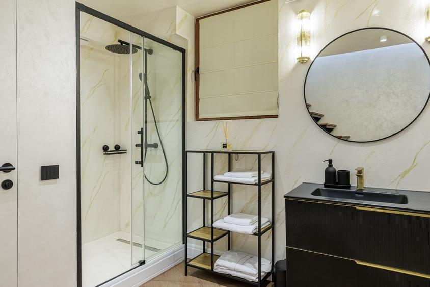 Apartament 2 camere - Confort lux - Armeneasca