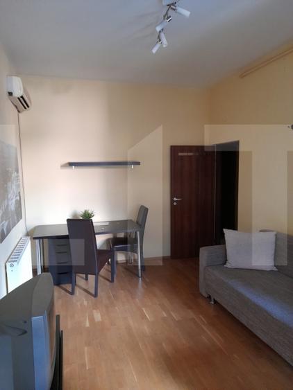 Oportunitate unică! Apartament cu 2 camere lângă Piața Unirii – Clădire istorică