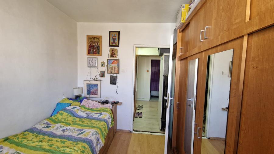 Apartament 3 camere, 2 băi | Etaj 3 | Bd. Regele Mihai | Comision 0