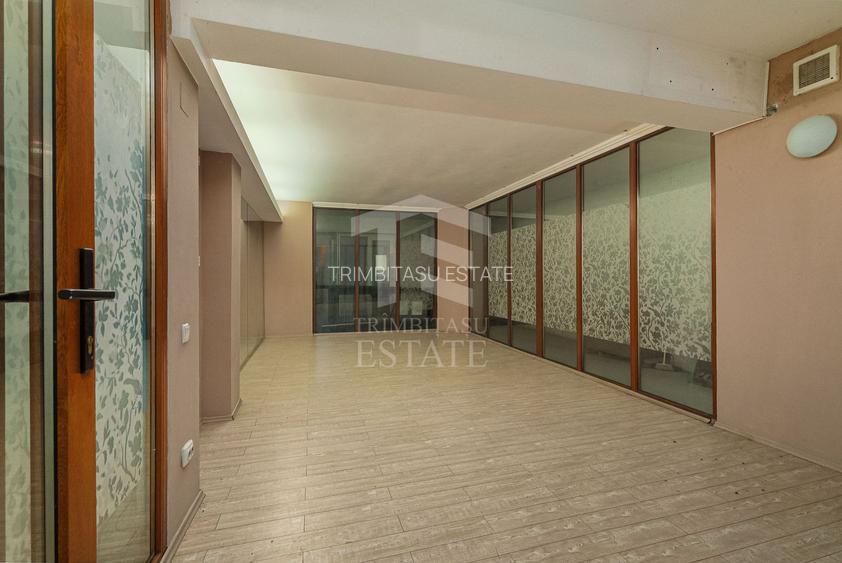 Spatiu comercial  424 mp  Oportunitati multiple - Baneasa Jandarmeriei - 3