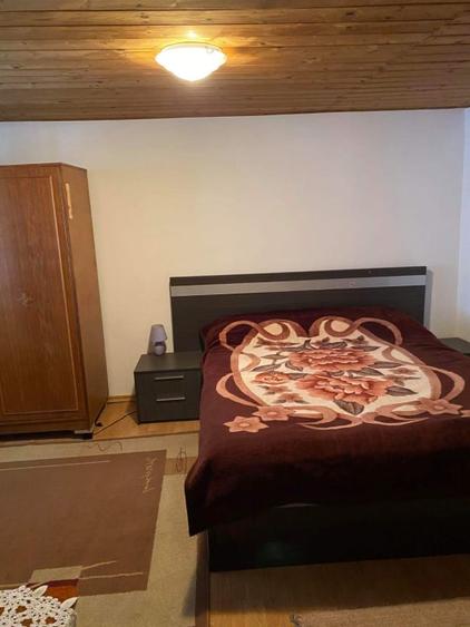 Casa zona Imparat Traian