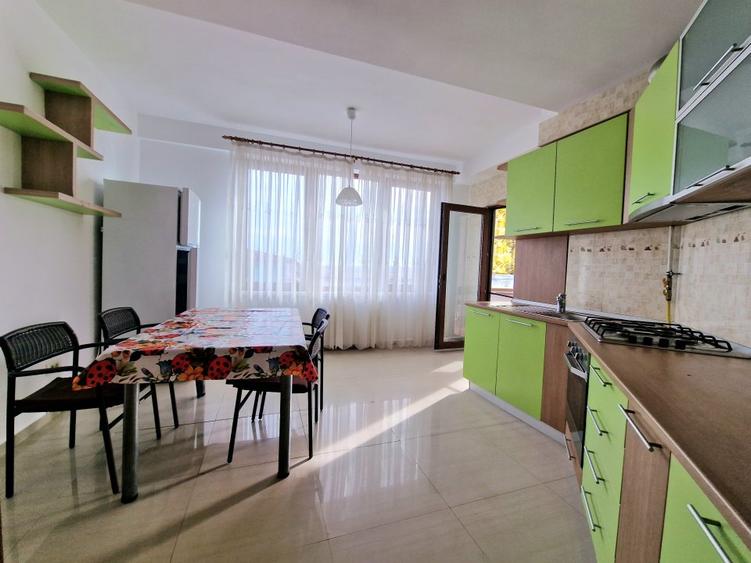 Apartament 2 camere de inchiriat bloc nou Tomis Nord