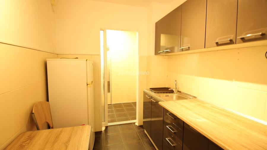 2 camere Aleea Avrig | Metrou Obor | Balcon | Zona verde si linistita - 10