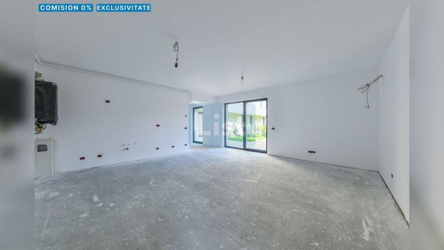 Apartament 2 camere, parter, 61mp, terasa - M99 Brasov