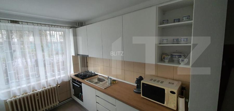 Apartament 2 camere, 56mp, parcare, zona Iulius Mall - 4