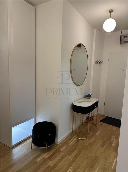 ISHO - 4 CAMERE - 2 BAI - 2 TERASE - INCALZIRE PARDOSEALA - PARCARE SUBTERANA -