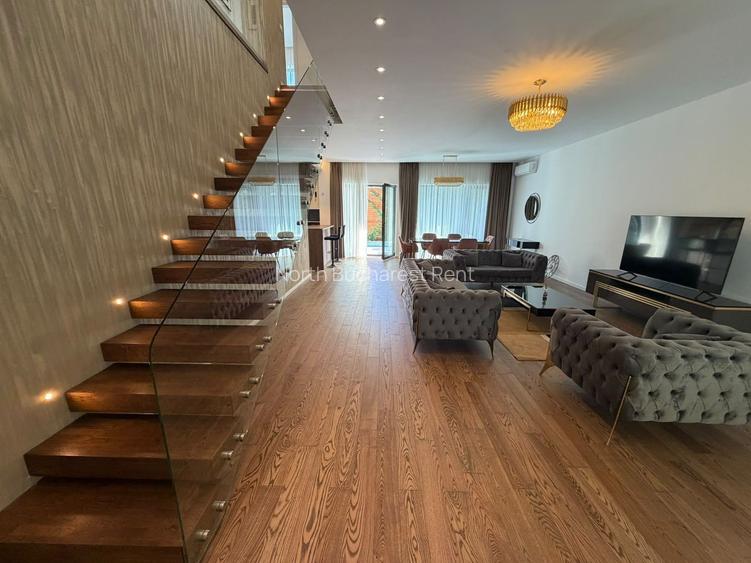 5-Room Villa - Iancu Nicolae - Private Pool