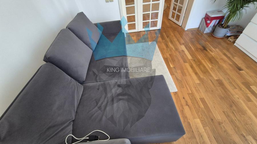 Apartament 4 Camere Unirii Bucuresti - 3