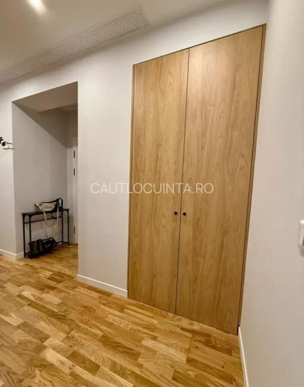 Apartament 3 camere | Straulesti | Damaroaia | parcare | Metrou - 8
