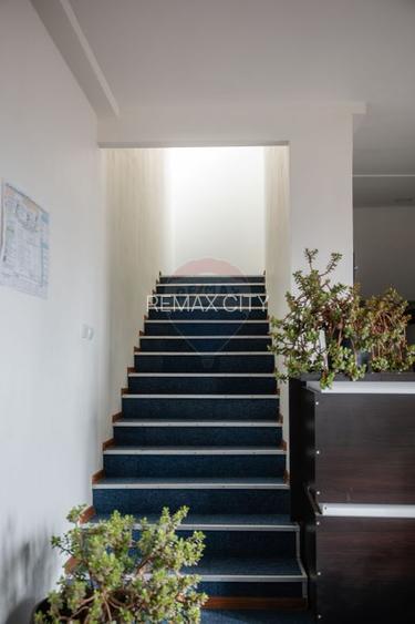 Spațiu comercial / Afacere La Cheie - 28