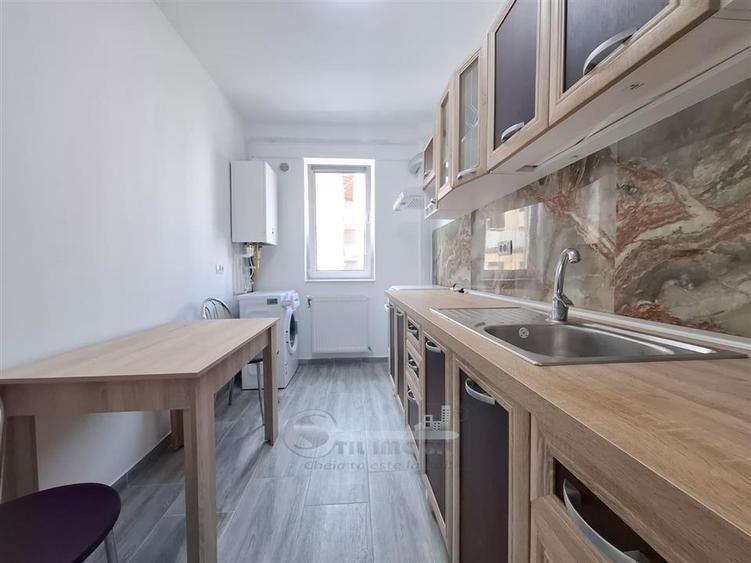 Pet Friendly. Apartament 1 camera, bloc 2022, Galata