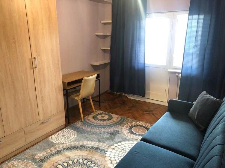 Apartament 3 camere, 76 mp, 2 băi, Nicolae Titulescu – Cipariu