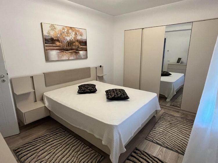 Vila noua duplex P+1 Corbeanca centru