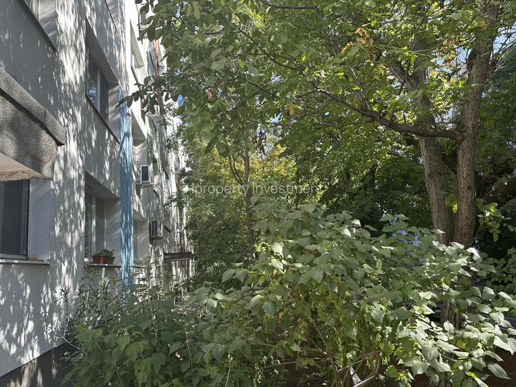 Berceni | 2 Camere | 49 MP | Bloc 1978 | Etaj 4/4 | Reabilitat |