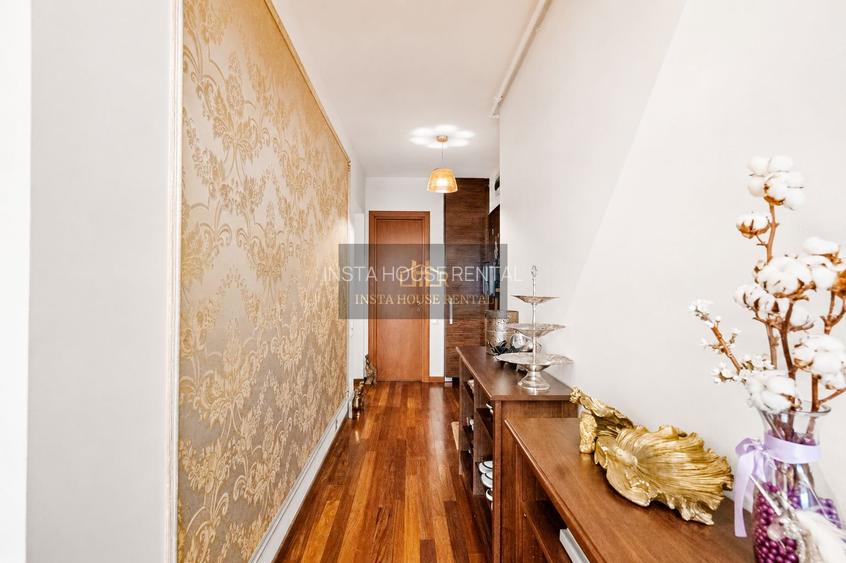 Apartament 3 camere Straulesti / Parcare & Boxa - 6