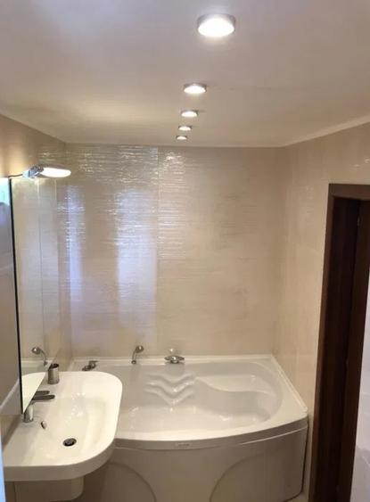 Apartament cu 2 terase mari,  vedere frontala la mare Faleza Nord