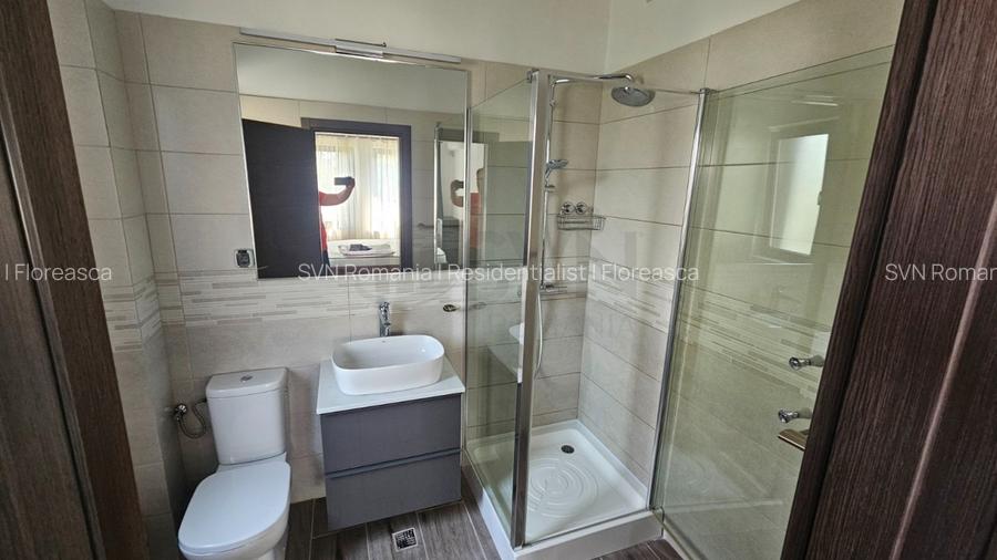 REA1029160 Apartament 3 camere I Lacul Tei - 10
