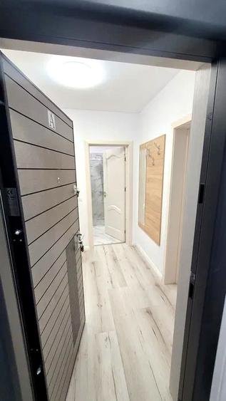 Apartament 2 camere, etaj 1, complet mobilat si utilat