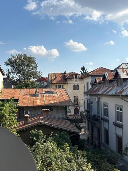 Apartament unicat 3 camere+birou, cladire boutique 1996, Cotroceni, proprietar