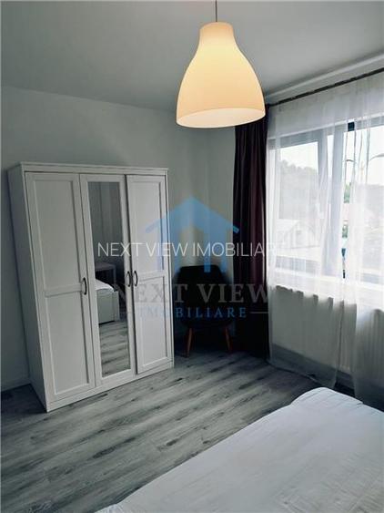 Apartament 2 camere, Donath Park - 6