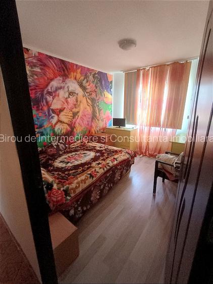 🙋Tomis NORD🔸 3 Camere Decomandate 71m² Mobilat si Utilat - 3
