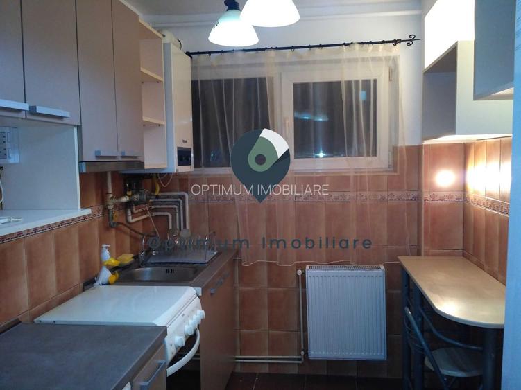 Apartament cu 2 camere in Manastur, etaj 4/10 zona Calvaria ! - 3