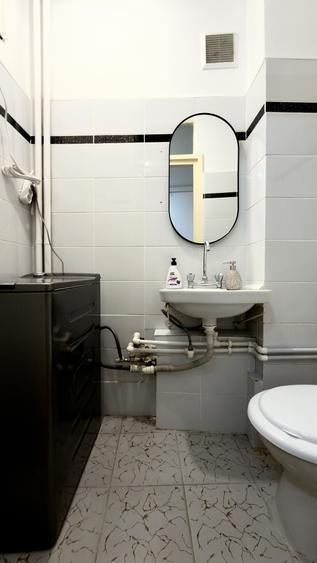 Apartament 3cam, Garaj, Centrala Bloc - Gradina Icoanei | Universitate