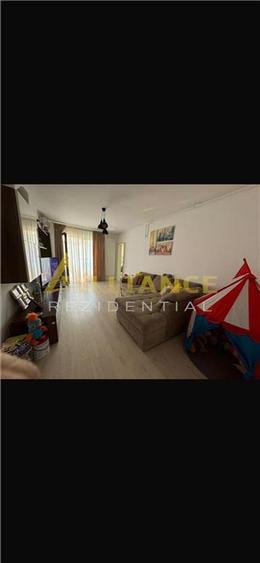 Berceni-Aparament cu 3 Camere-Gata de Mutare