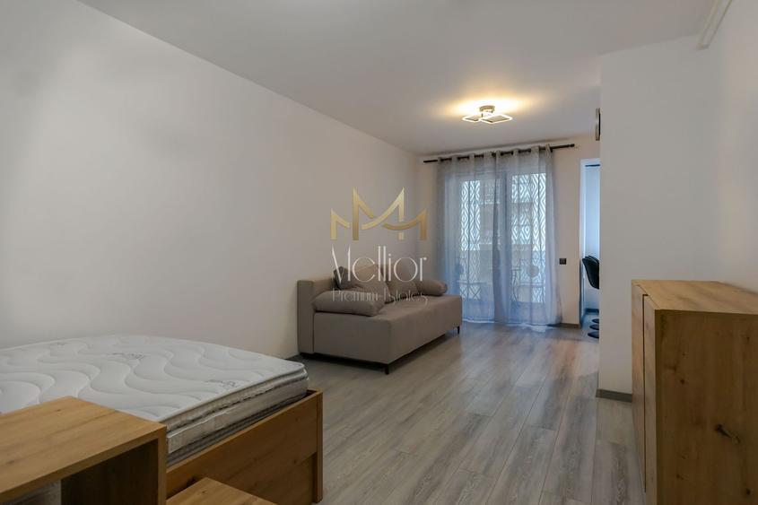 Apartament tip studio, prima inchiriere, Gheorheni, Soporului!