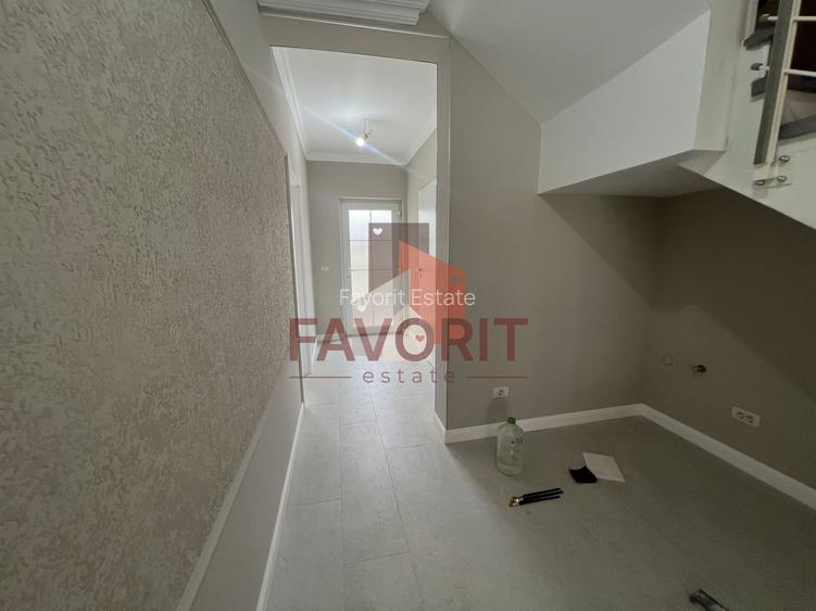 Duplex PREMIUM 5 camere | 3 Bai | Chisoda - 11