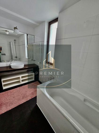 Luxury 5-Room Apartment for Rent | Herastrau
