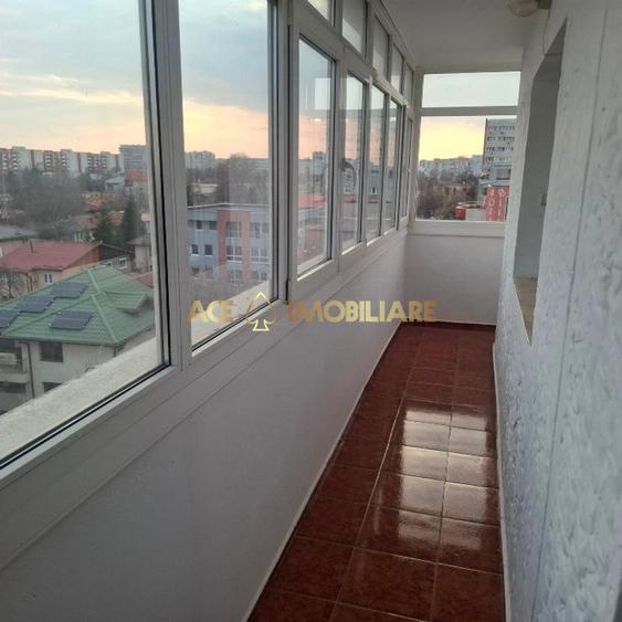 3 Camere de inchiriat | Baba Novac | 2 bai | Parcare Inclusa