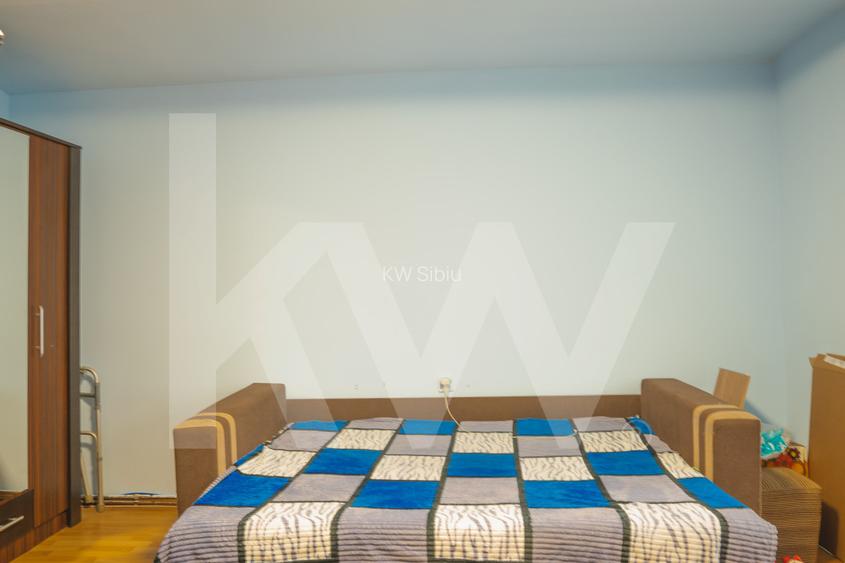 Apartament la casă și curte proprie – Terezian - 5