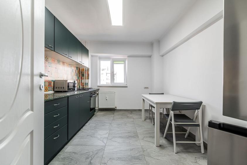 Apartament 2 camere | Renovat | Calea Aurel Vlaicu