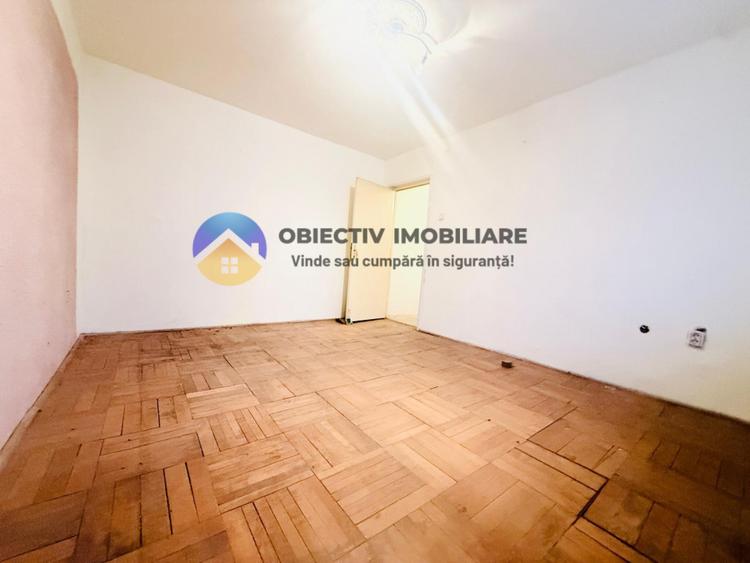 Apartament 2 camere – Dărmănești zona TIC TAC | Etaj 3 |