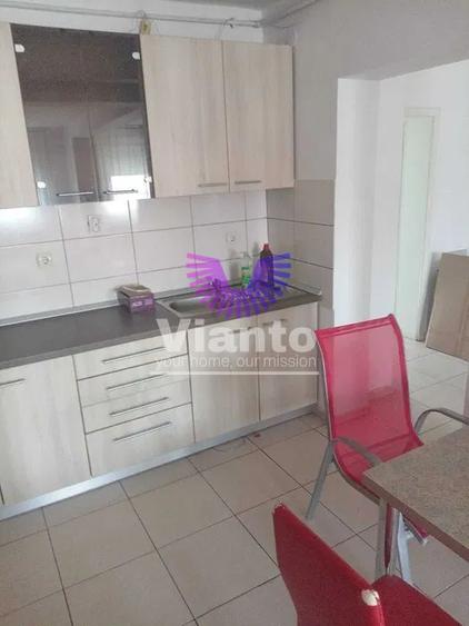 Apartament 2 camere 64m Zona Tilisca-Calea Poplacii