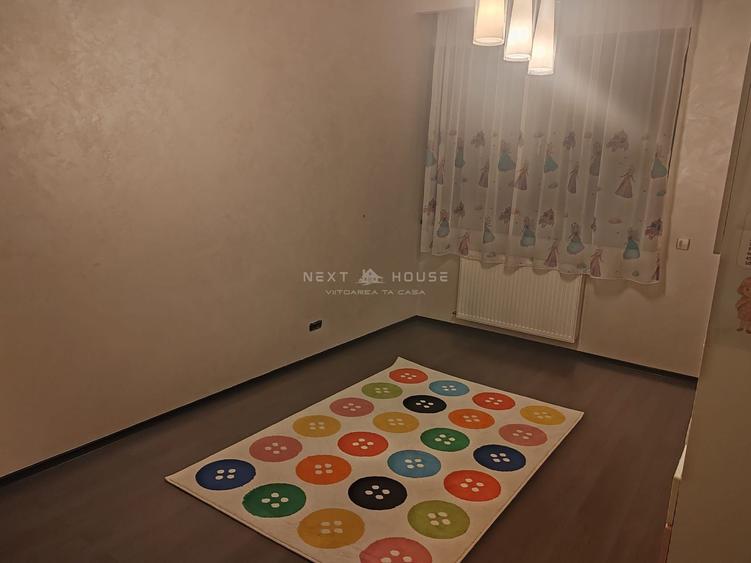 DRUMUL TABEREI – GHENCEA | 3 CAMERE | TERASĂ 50 MP | 2 * PARCARE