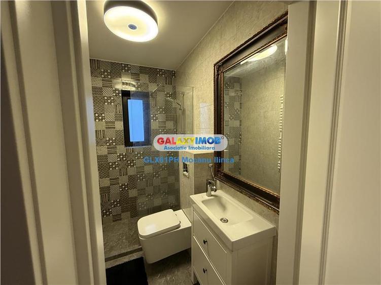 Inchiriere apartament 3 camere, de lux, Ploiesti, zona Marasesti