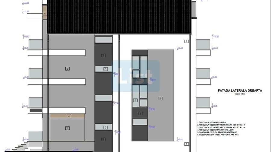 SPATIU COMERCIAL Demisol - 131 MP UTILI - ┃
