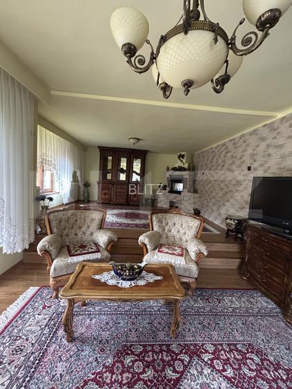 Casă individuală spațioasă în Gherla – 221 mp utili, teren 557 mp - 10