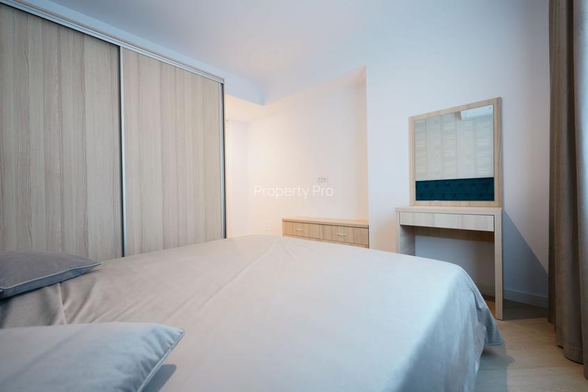 2 Camere + Parcare, Cortina North, Porsche Pipera - 14